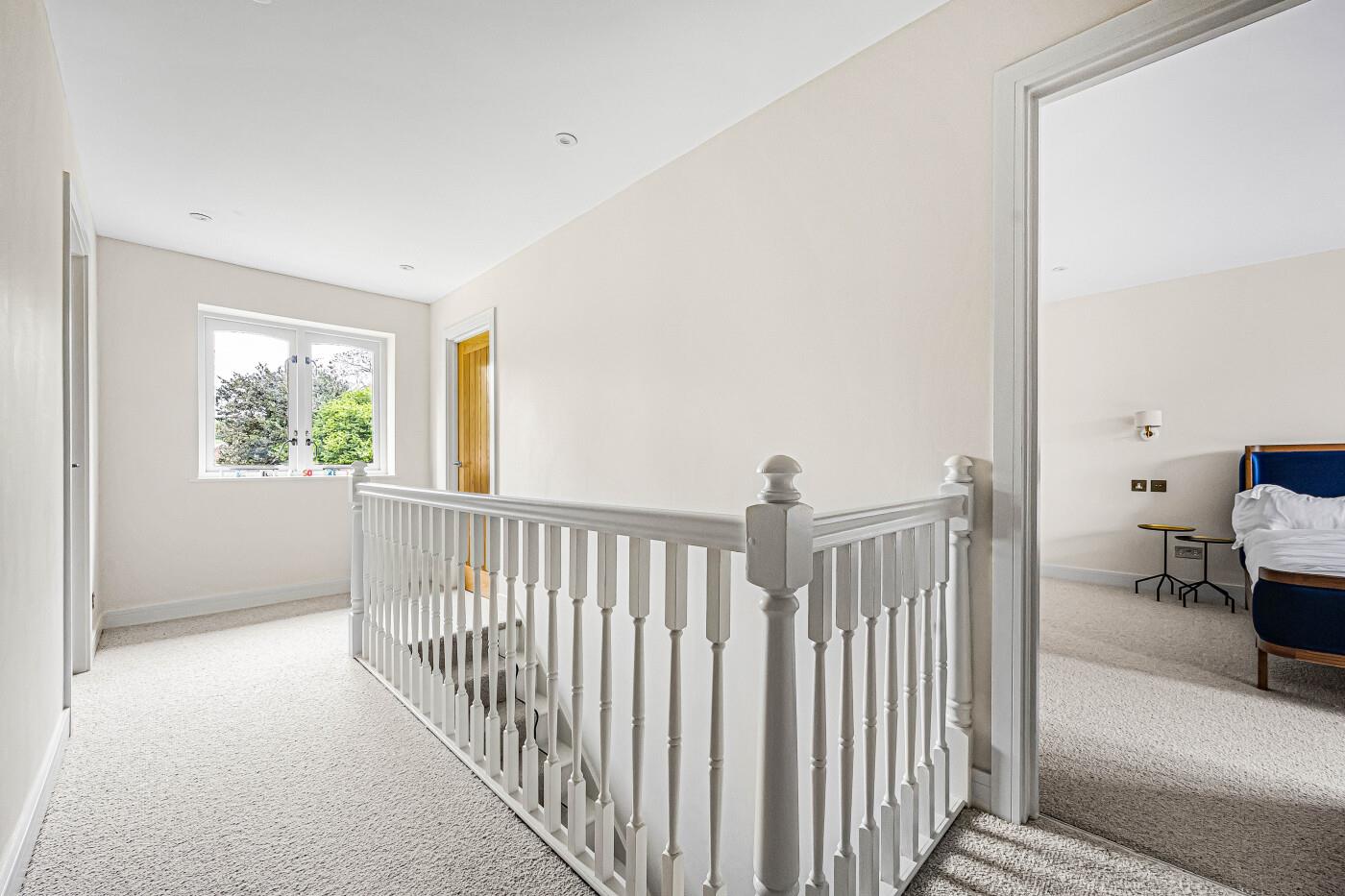Pearces Orchard, Henley-On-Thames